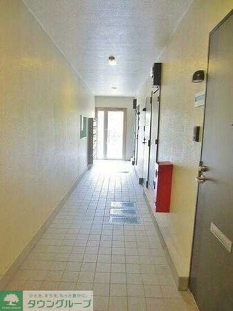 ドルフ国立(ドルフクニタチ)の物件内観写真